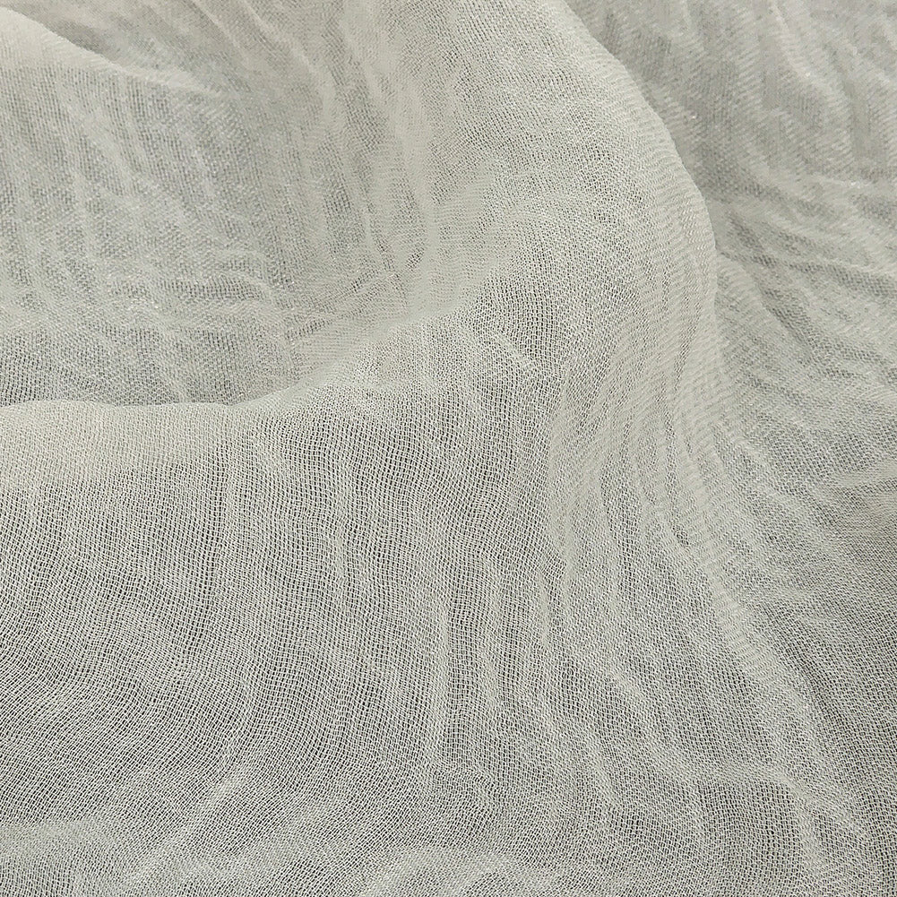 Lacquer Wrinkled Polyester Gauze - Joann Fabrics