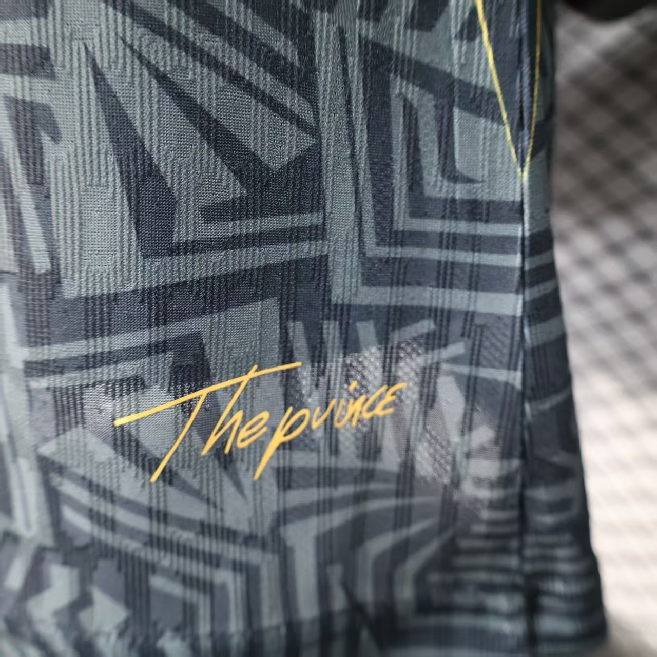 2026 Player Version Brazil Special Edition 01 Football Jersey 1:1 Thai quality