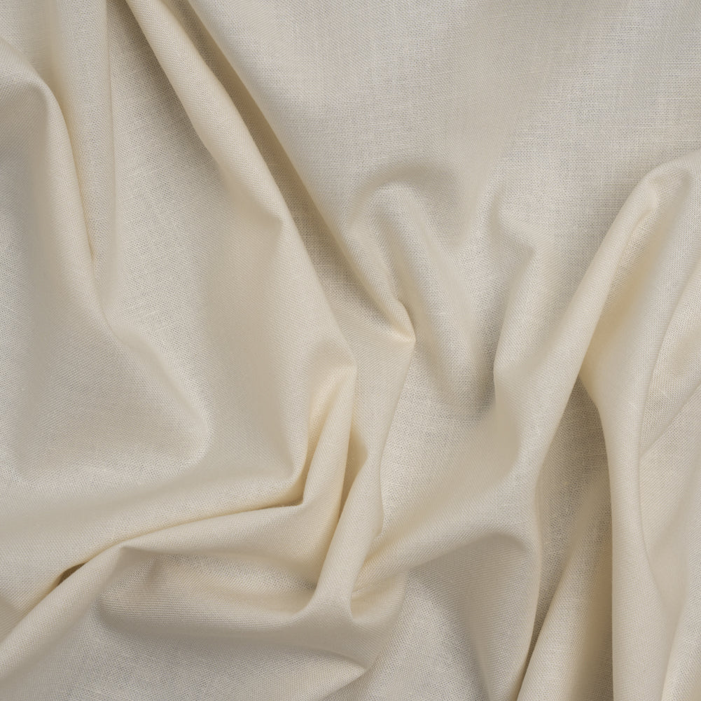 Premium Solid Quilting Cotton by Northcott - Vintage Lace - Colorworks Collection - Joann Fabrics
