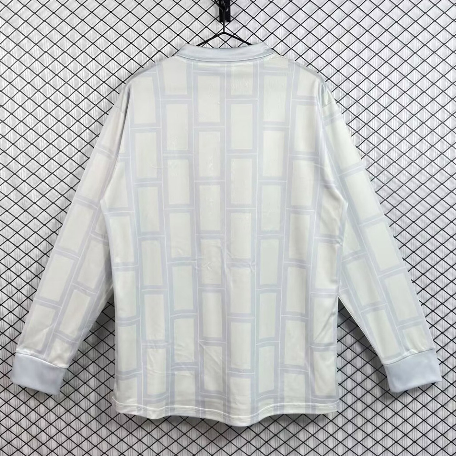 Retro Argentina 1986 Goalkeeper Long Sleeves Jersey - UnitedFutballJersey