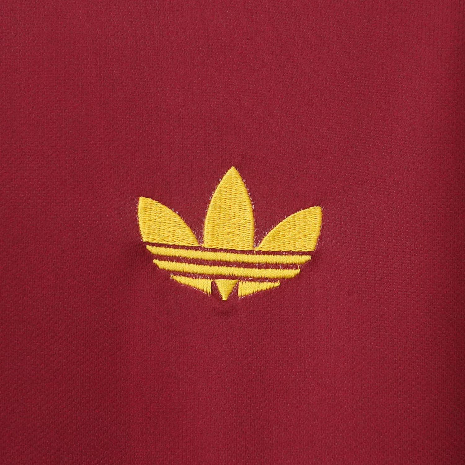 AS Roma 26-27 Centenary Retro Style Jersey - UnitedFutballJersey