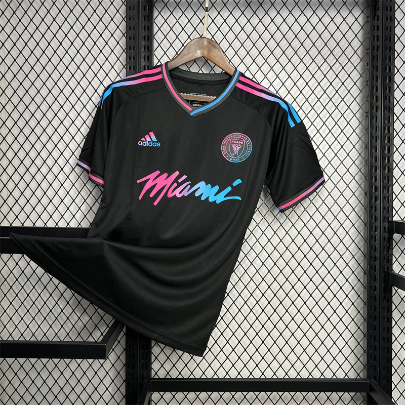 2024/2025 Inter Miami Special Edition Jersey 1:1 Thai Quality