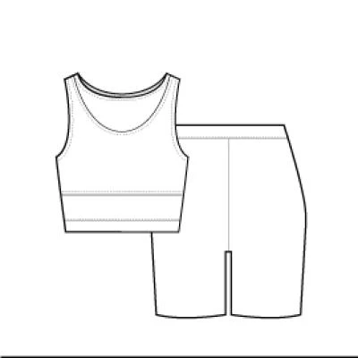 Activewear Fabric - Joann Fabrics