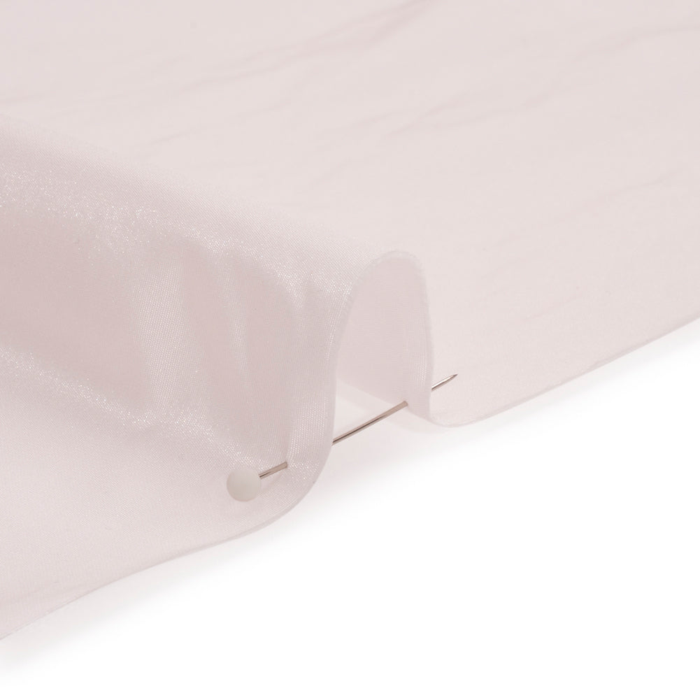 Polyester Taffeta Made in Italy - Blush - Premium Collection - Joann Fabrics