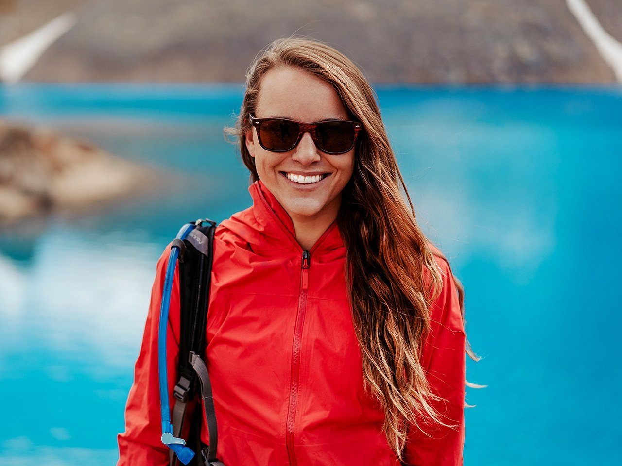 Classic Timber – Amber Woods Polarized