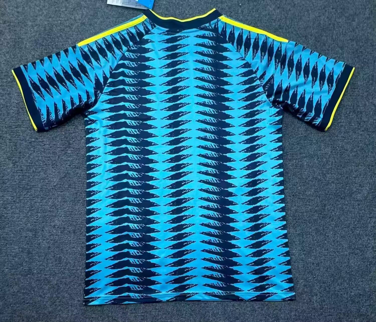 2026 Colombia Away Football Jersey 1:1 Thai quality