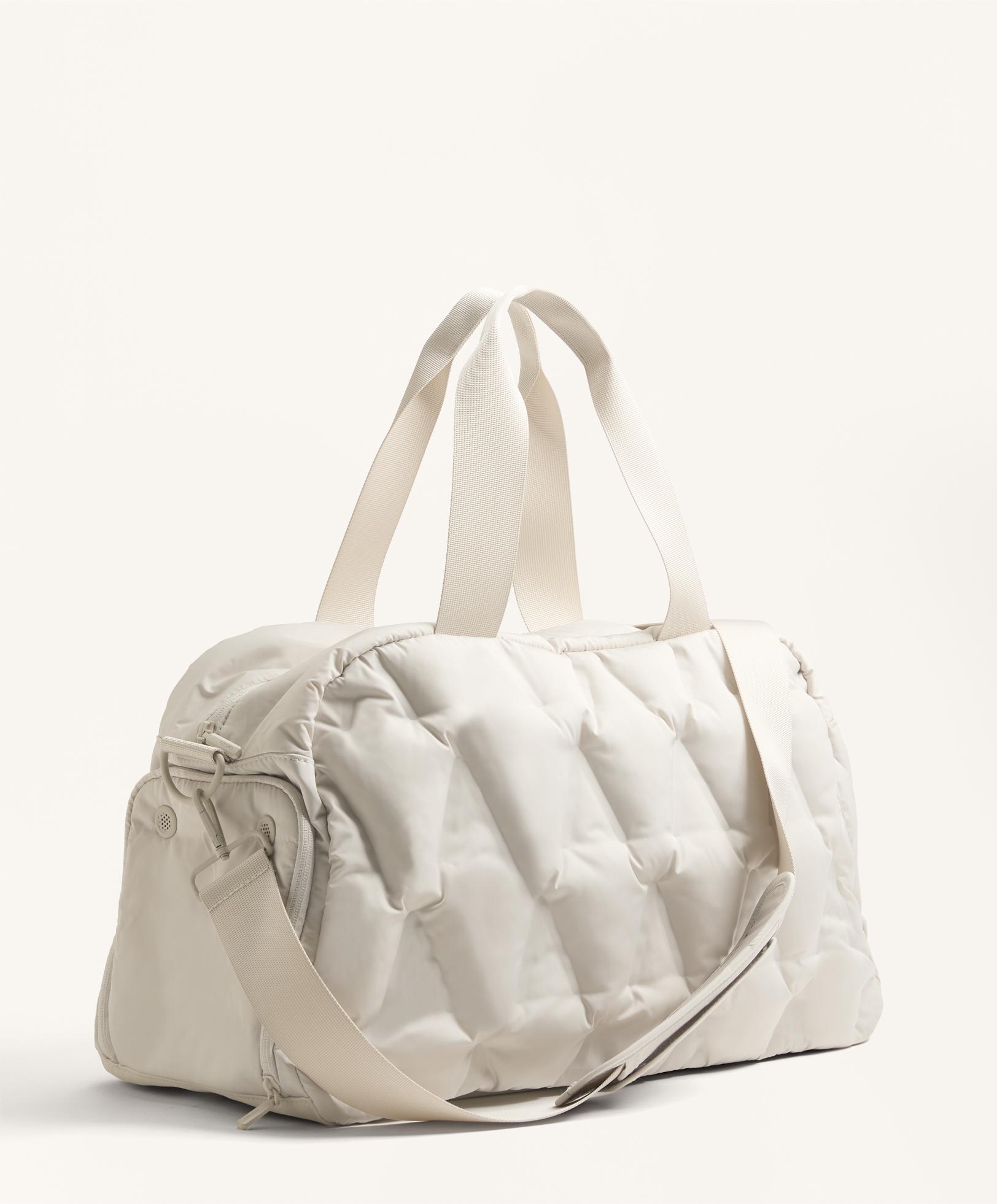 Padded technical Sport bag