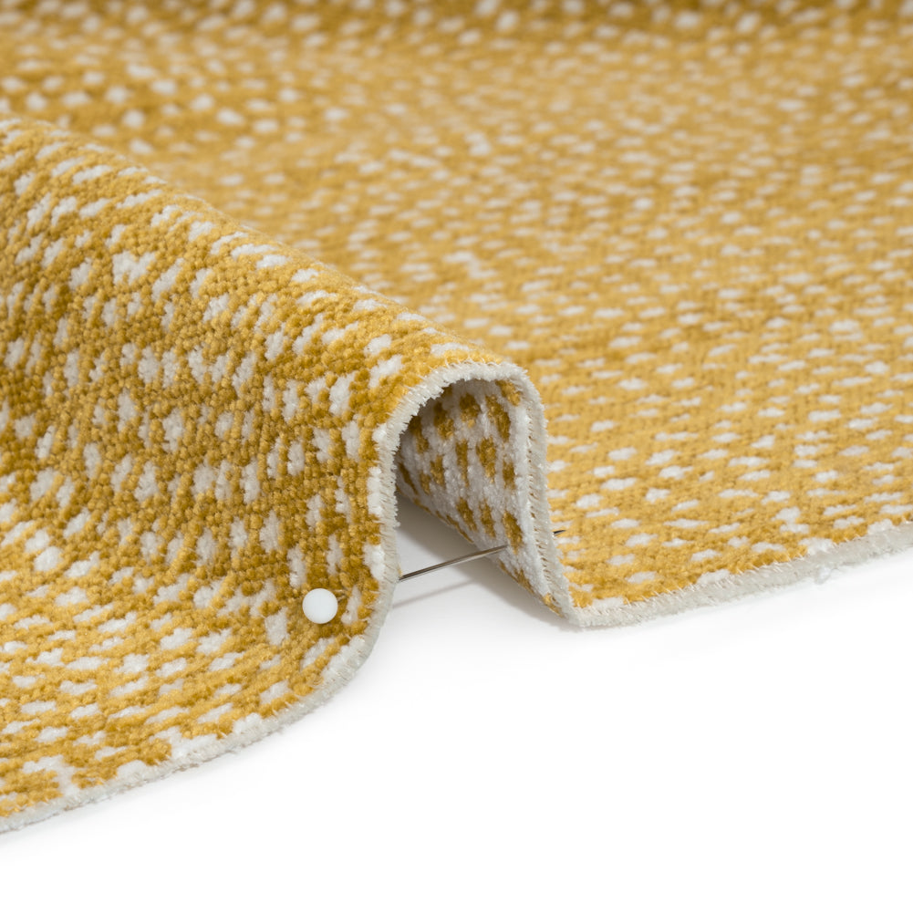 Upholstery Chenille - Acid Spotted - Remus Collection - Joann Fabrics
