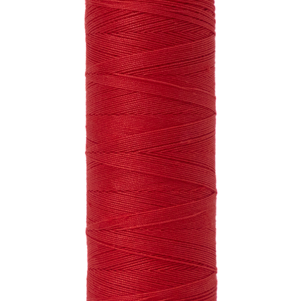 Gutermann Natural Cotton Thread 100m - 4915 Red - Joann Fabrics