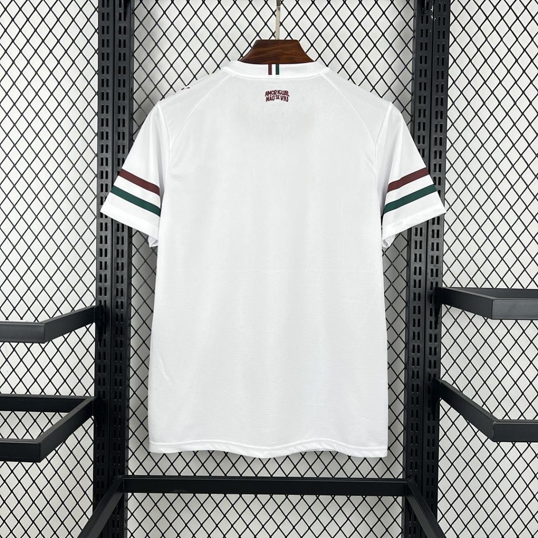 2026/2027 Fluminense Away Football Jersey 1:1 Thai Quality
