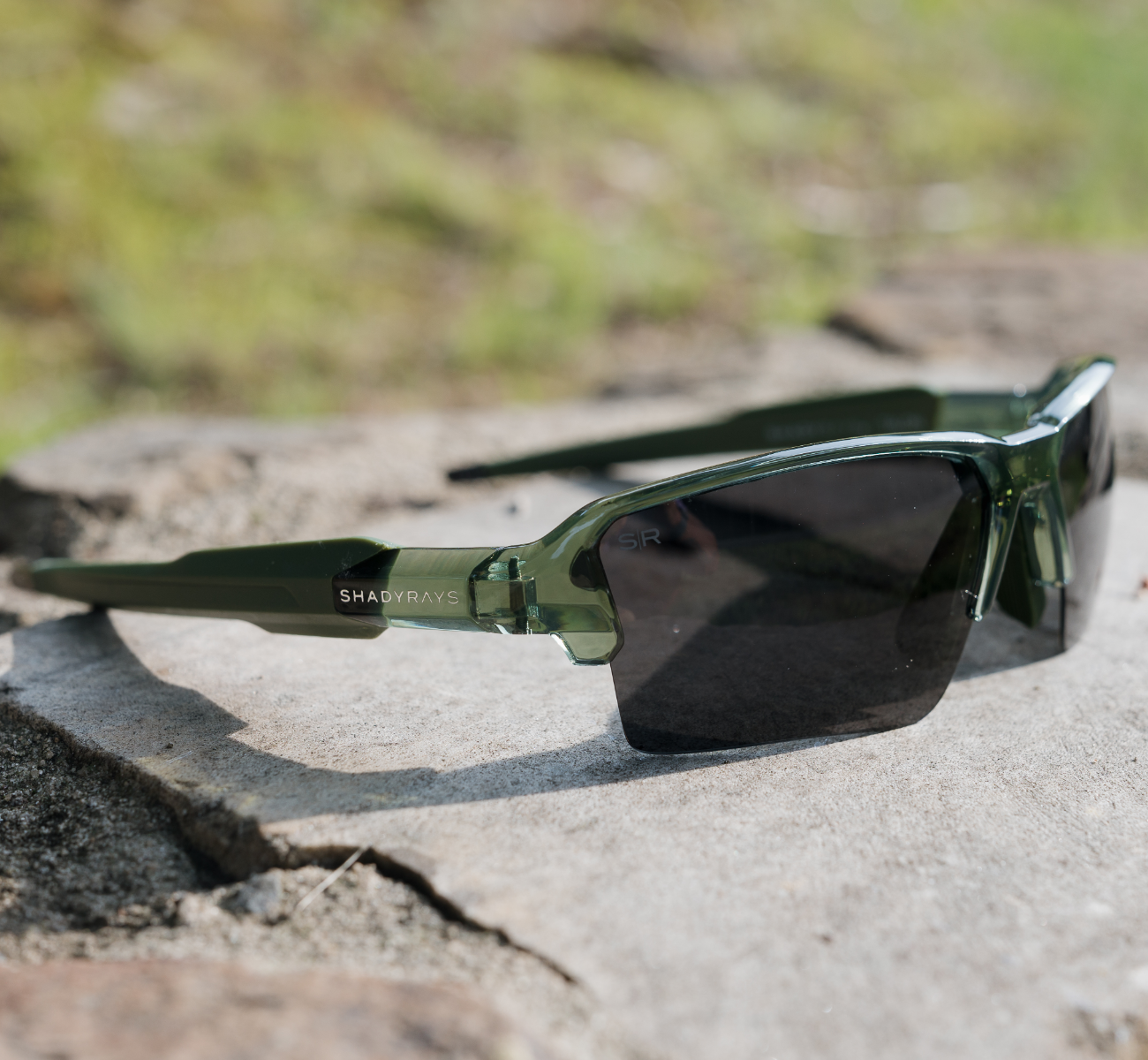 Talon – Ridge Polarized
