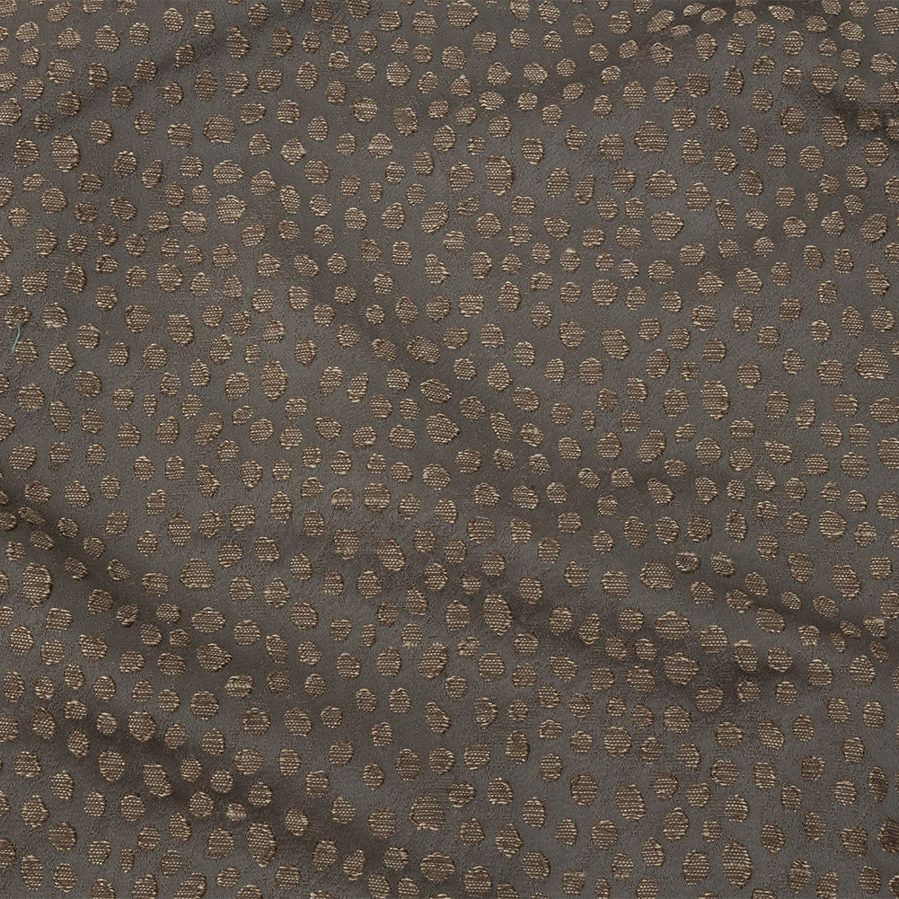 Polyester Jacquard - Mole Spots - British Imported - Joann Fabrics