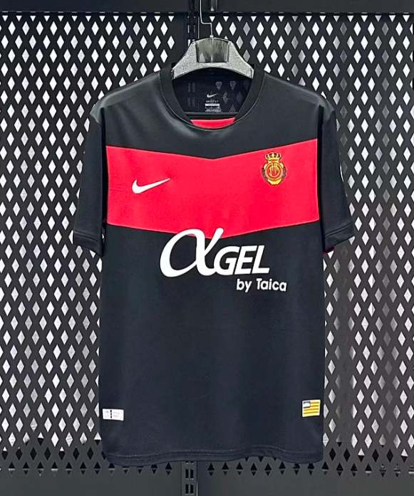2025/2026 RCD Mallorca Third Away Football Shirt 1:1 Thai Quality