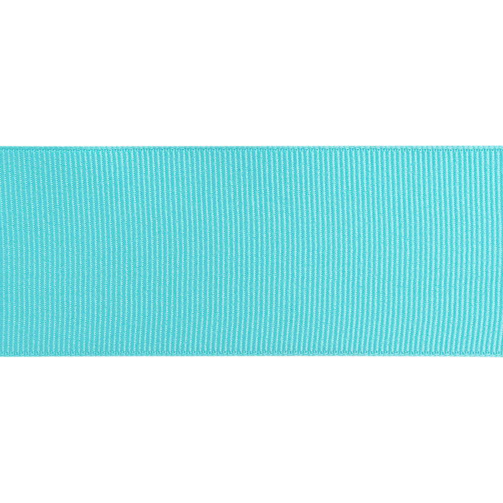 Grosgrain Ribbon - 40mm - Turquoise - Joann Fabrics