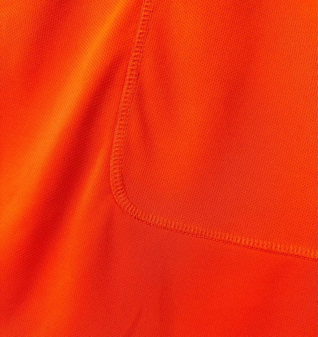 2000 Retro Netherlands Home Football Shirt 1:1 Thai Quality