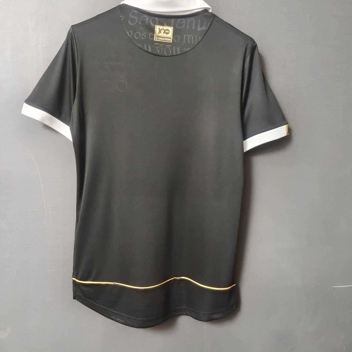 2025/2026 Vasco da Gama Commemorative Edition Football Jersey 1:1 Thai Quality