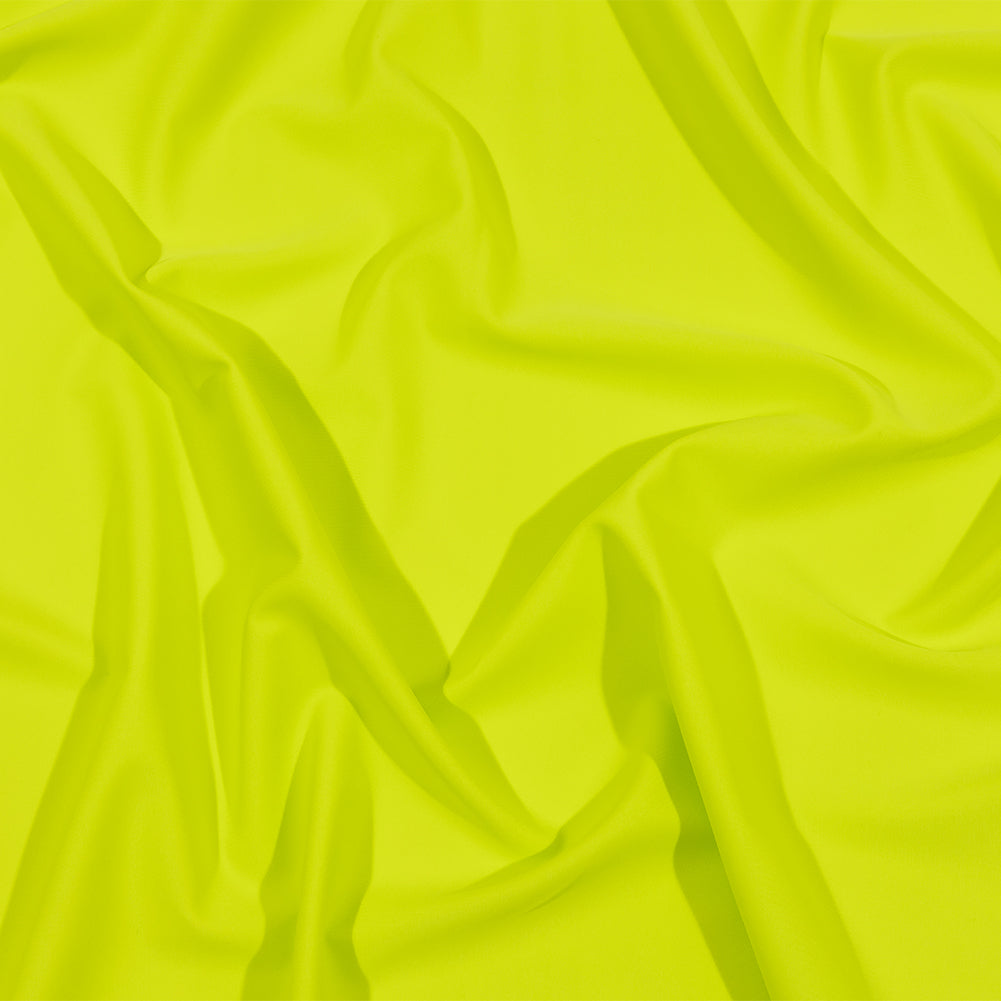 Swimwear Tricot, UV Protective - Arctic Lime - Santorini Light Collection - Joann Fabrics