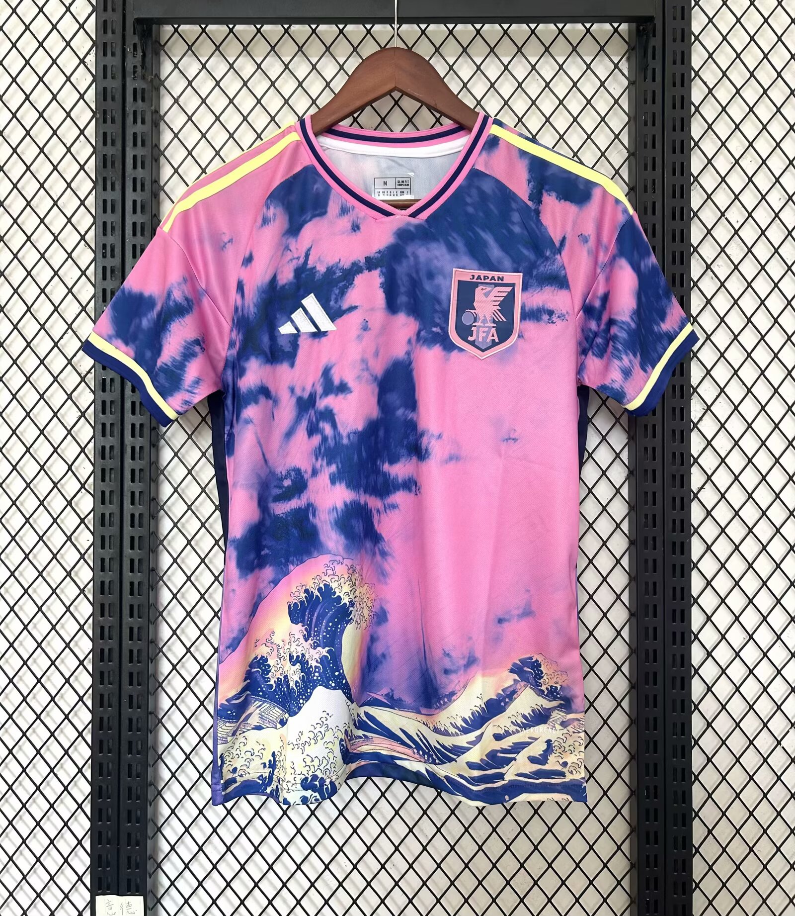 2025/2026 Japan Special Edition 09 Football Jersey 1:1 Thai Quality