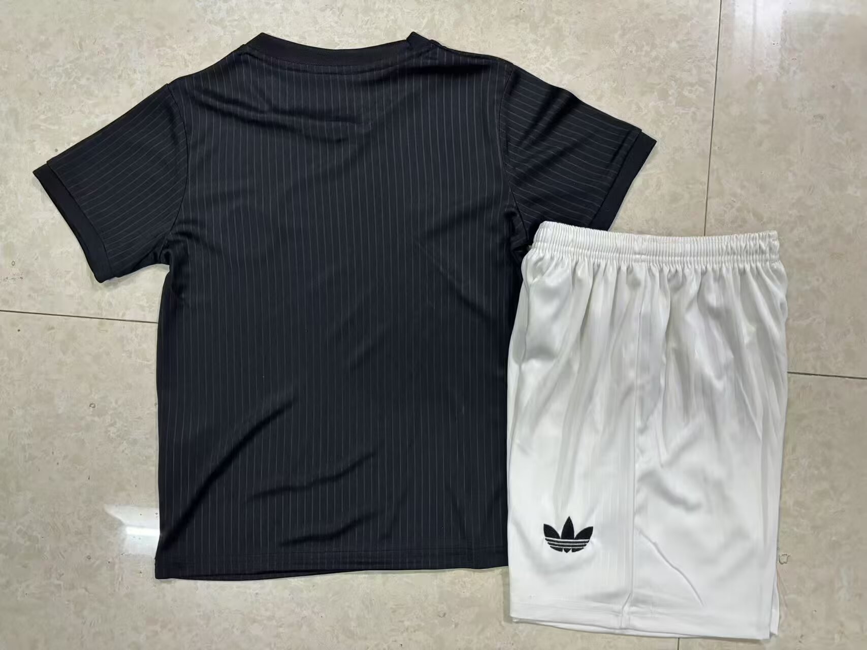 2025/2026 Germany 125th Anniversary Edition Football Jersey 1:1 Thai Quality Kids Size