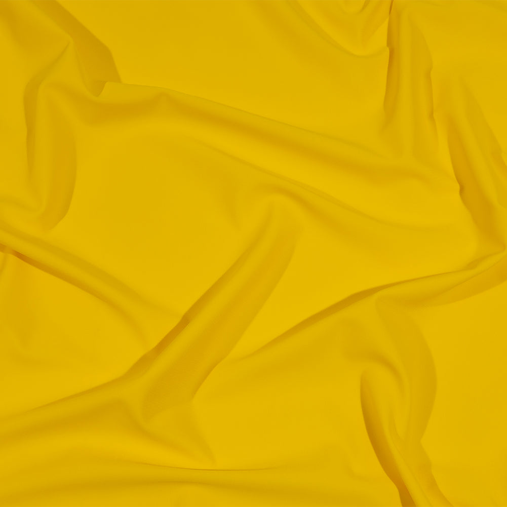 Swimwear Tricot, UV Protective - Canary - Santorini Light Collection - Joann Fabrics