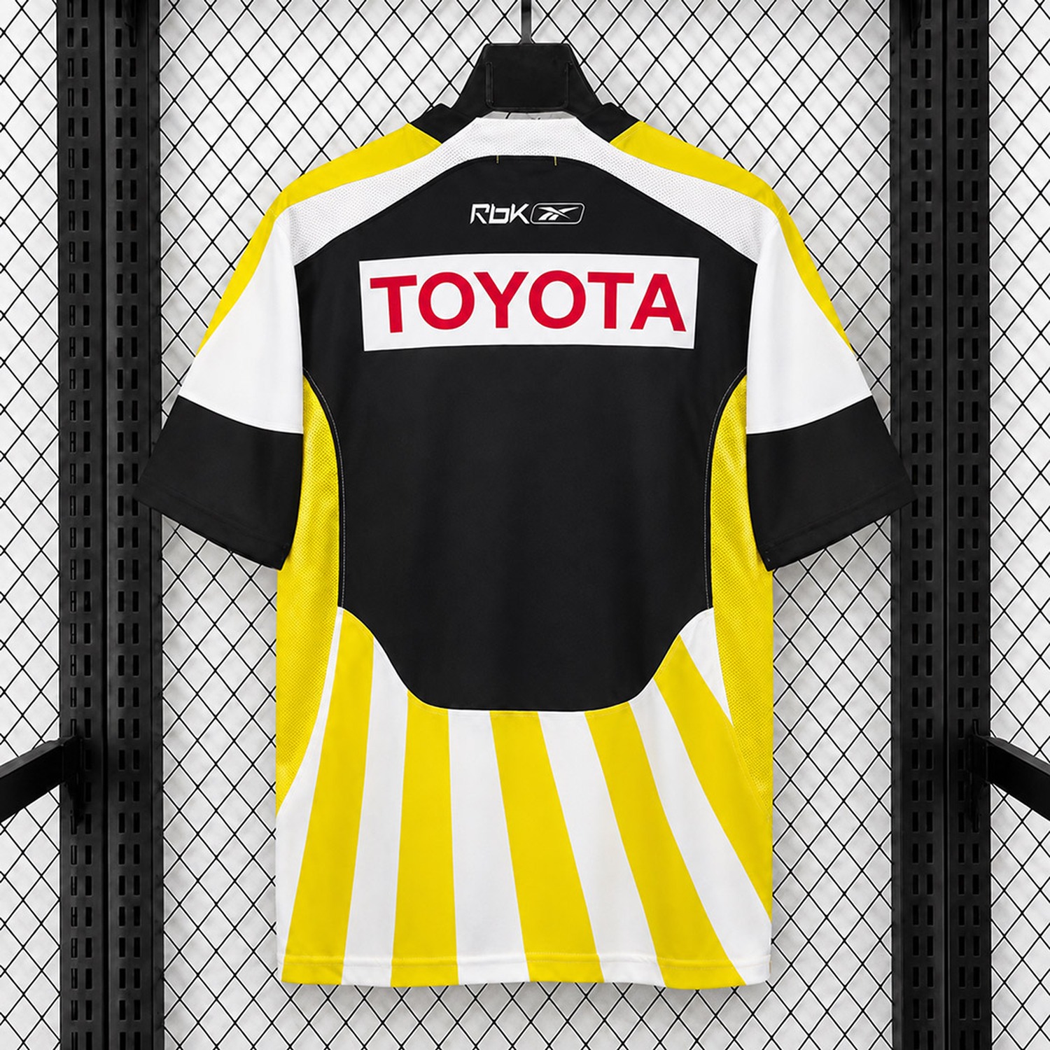 Retro Chivas de Guadalajara 2008-09 Away Jersey - UnitedFutballJersey