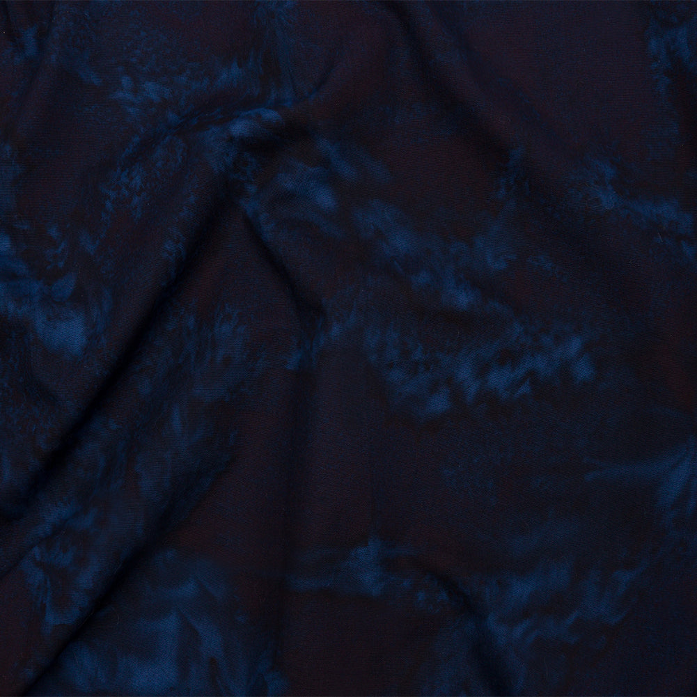 Island Batiks Foundation Basics Storm Abstract Quilting Cotton - Joann Fabrics