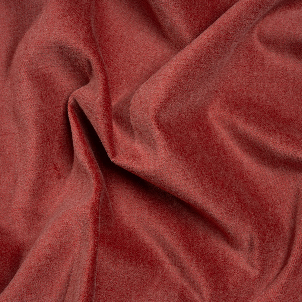 Polyester and Cotton Upholstery Velvet - Sinful - Corry Collection - Joann Fabrics