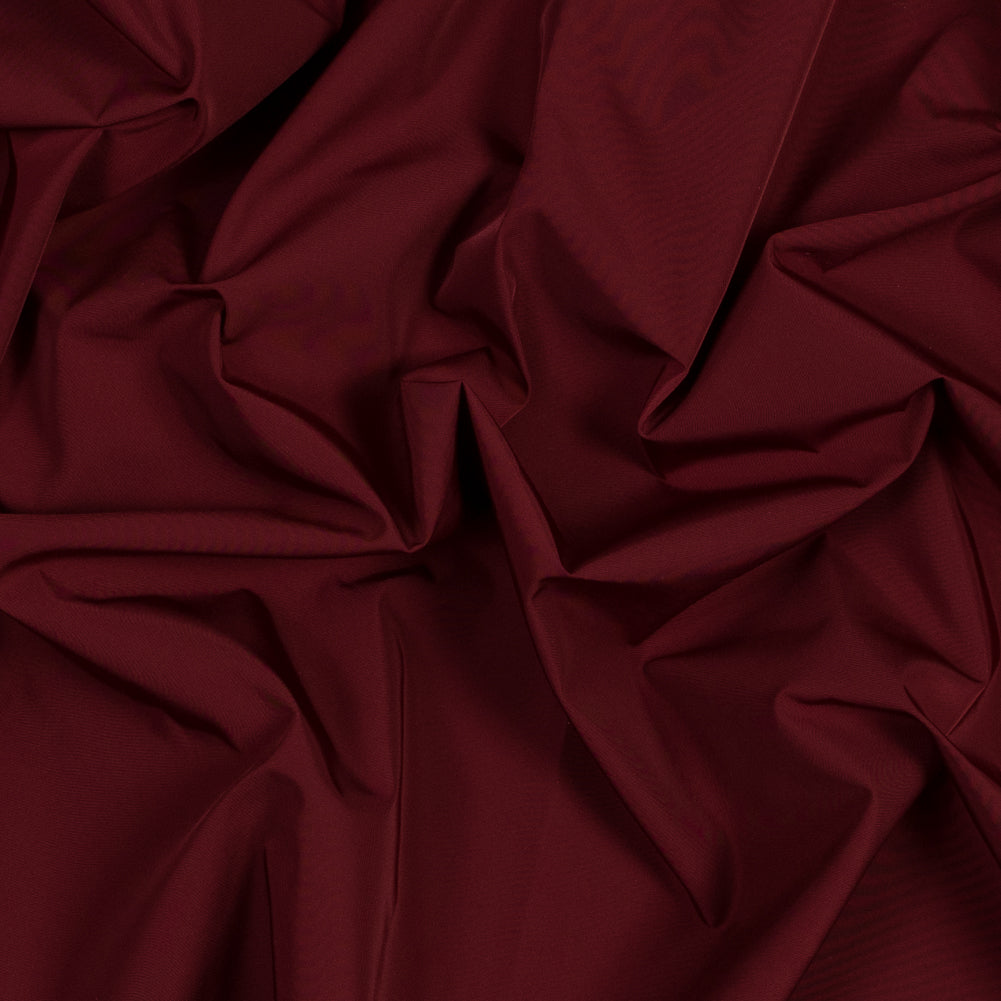 Water-Resistant Polyester Twill - Cranberry - Fisher Collection - Joann Fabrics
