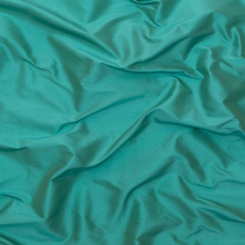 Silk Shantung - Waterfall Iridescent - Shantung Collection - Joann Fabrics