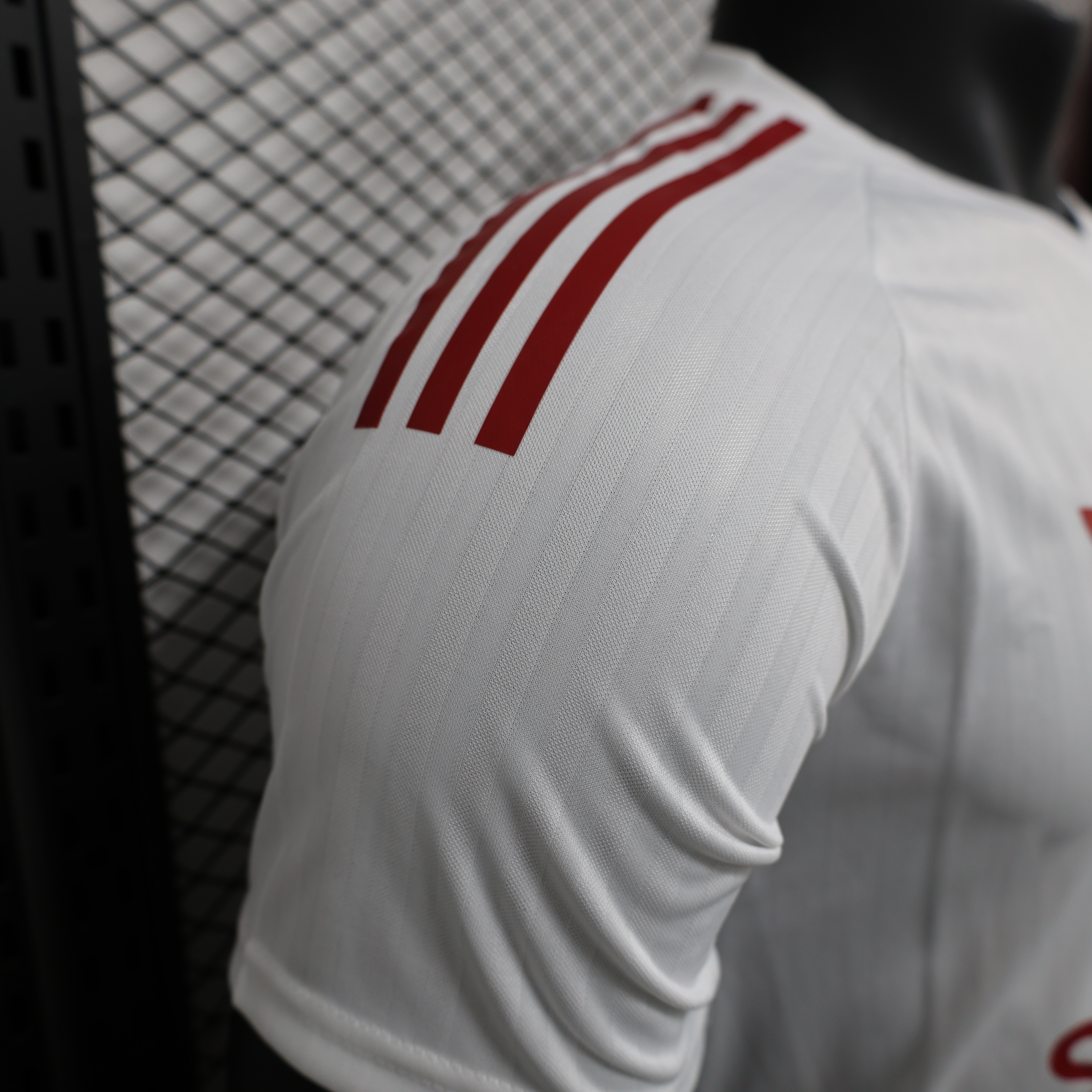 2025/2026 Player Version Manchester United Special Edition 04 Football Jersey 1:1 Thai quality