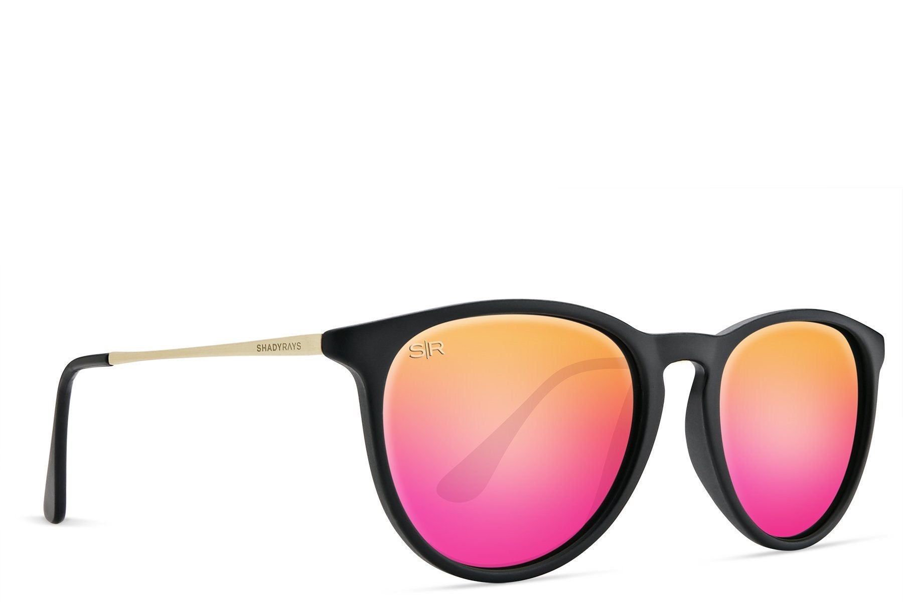 Allure – Calimesa Blush Polarized