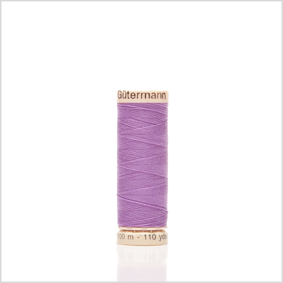 Gutermann Sew All Thread 100m - 926 Orchid - Joann Fabrics