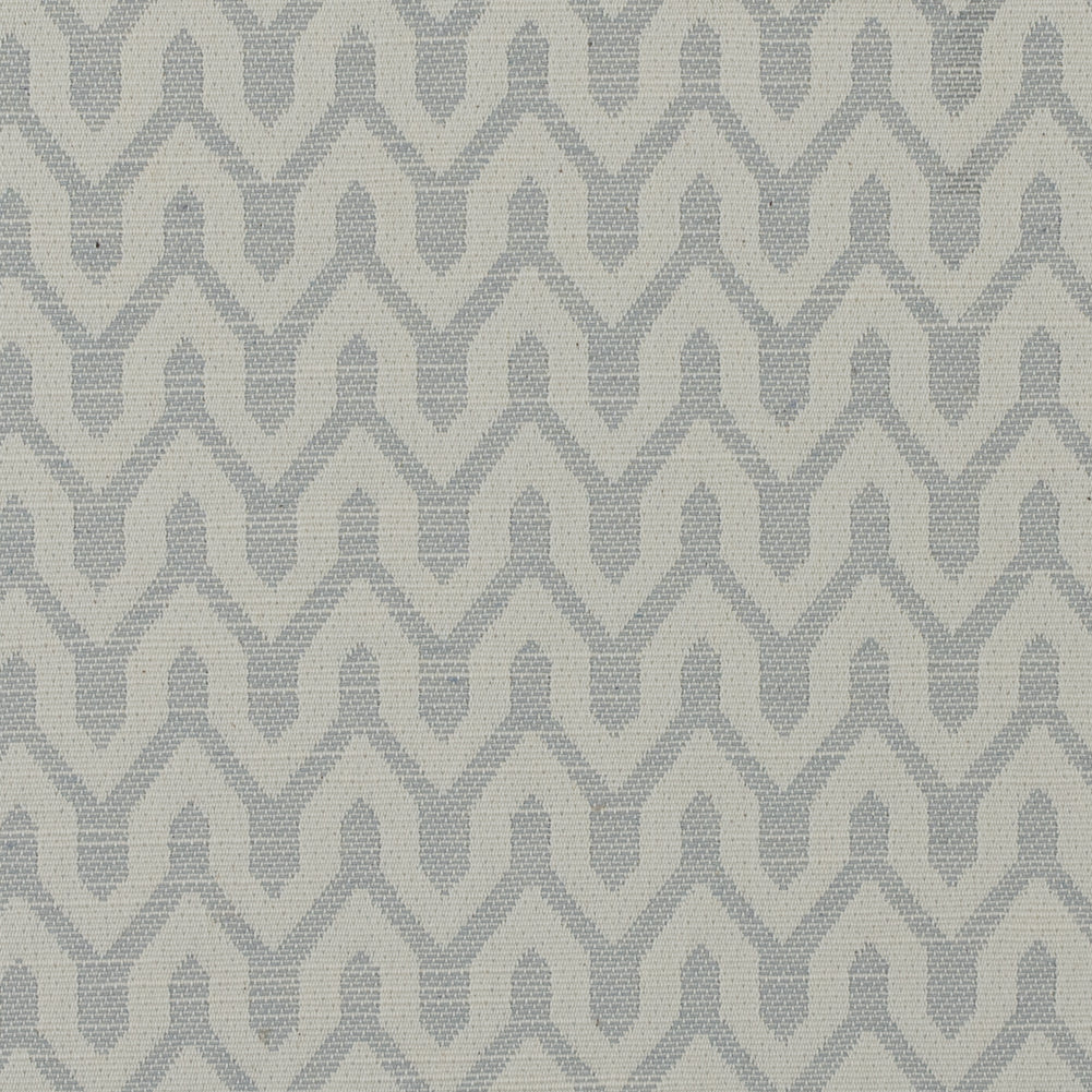 Shale Chevron Slubbed Cotton Woven - Joann Fabrics