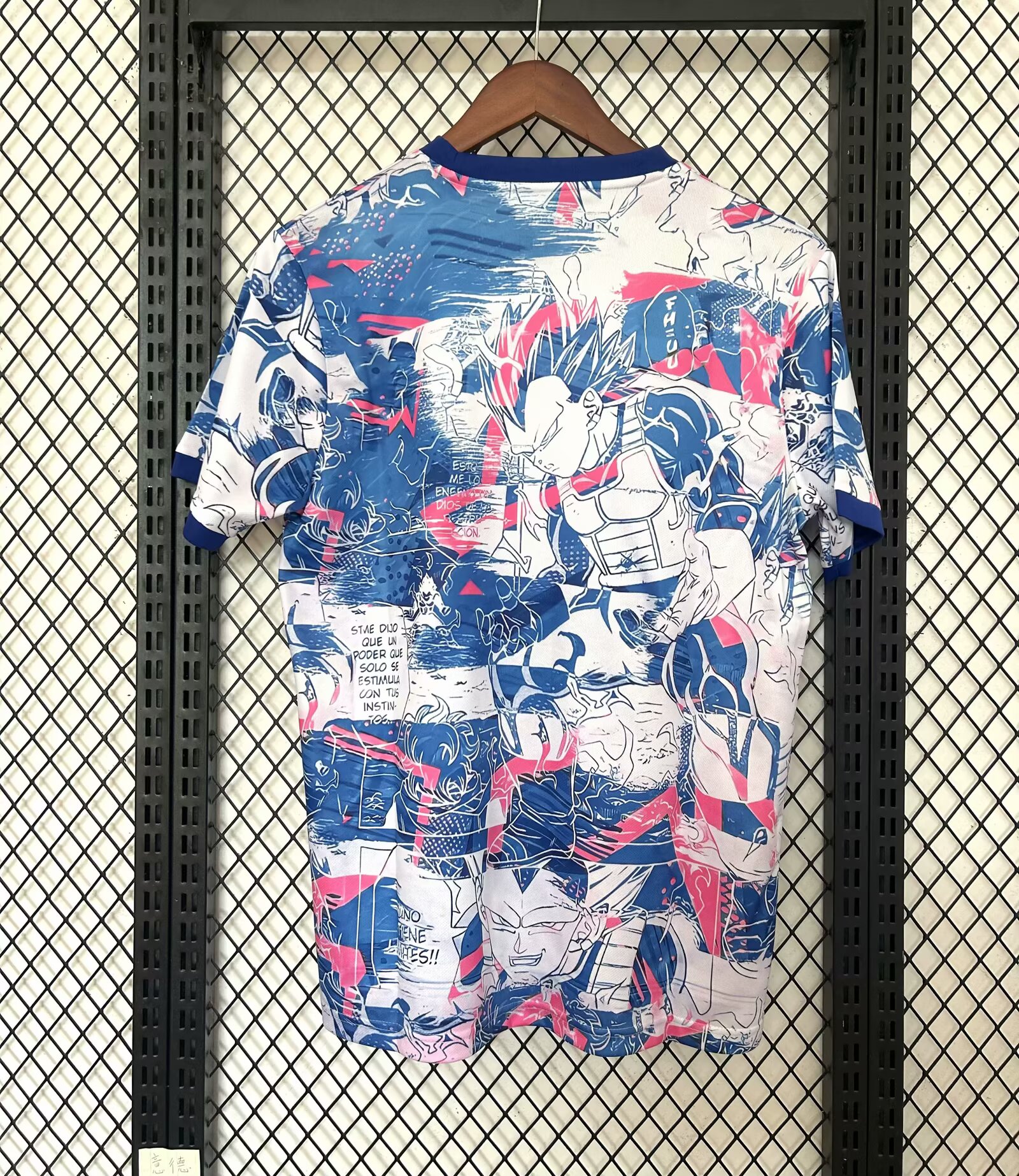 2025/2026 Japan Special Edition 10 Football Jersey 1:1 Thai Quality