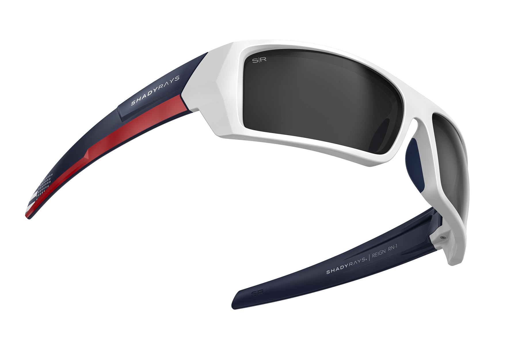 Reign – Patriot Polarized