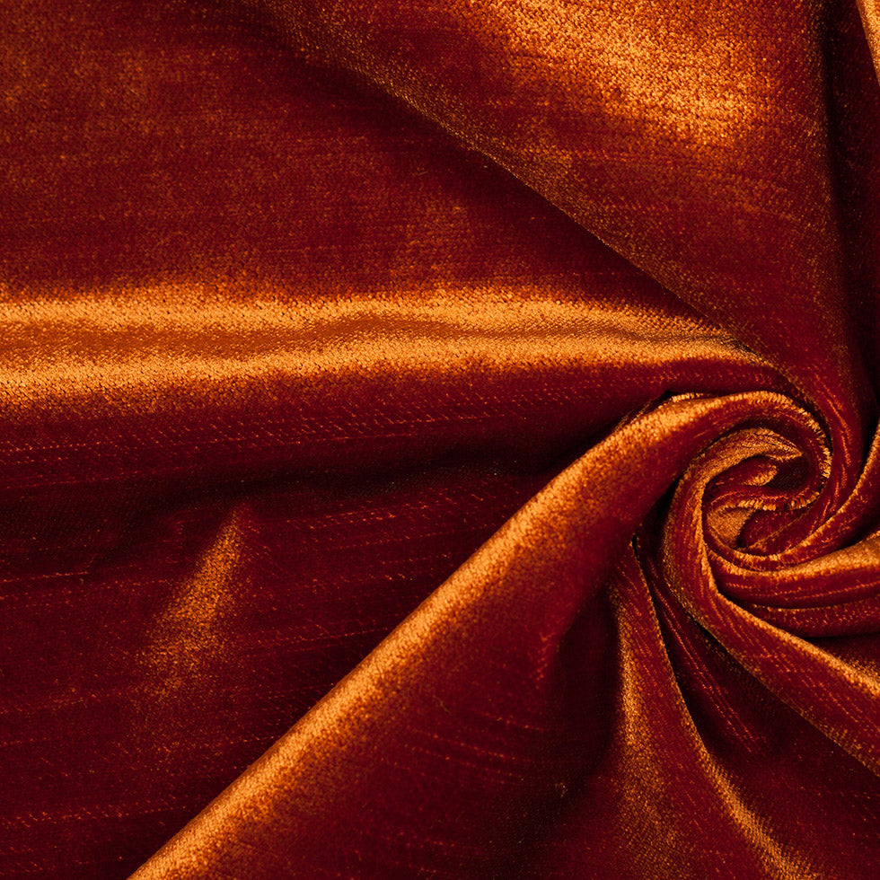 Spice Polyester Velvet - Joann Fabrics