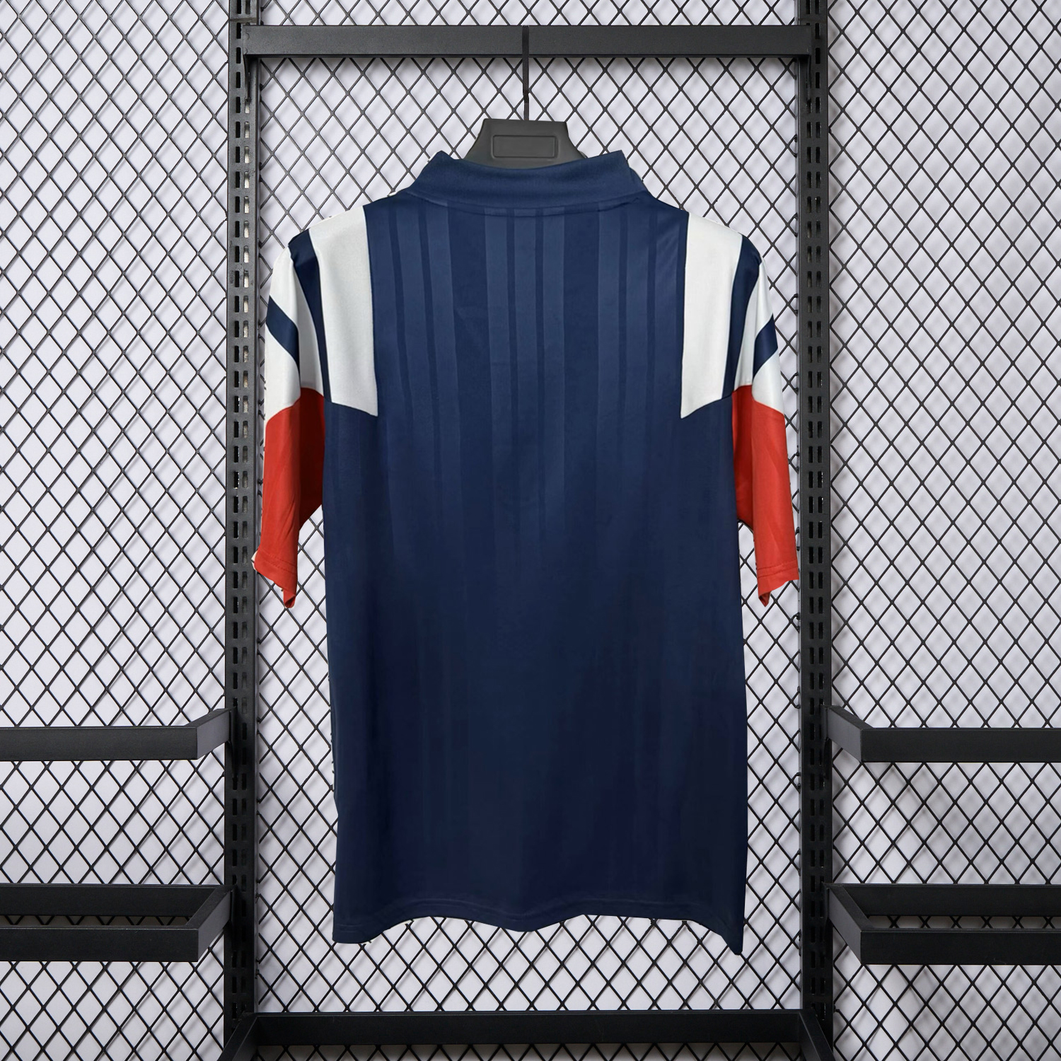 Arsenal 26-27 EQT Blue Special Jersey - Fans Version - UnitedFutballJersey