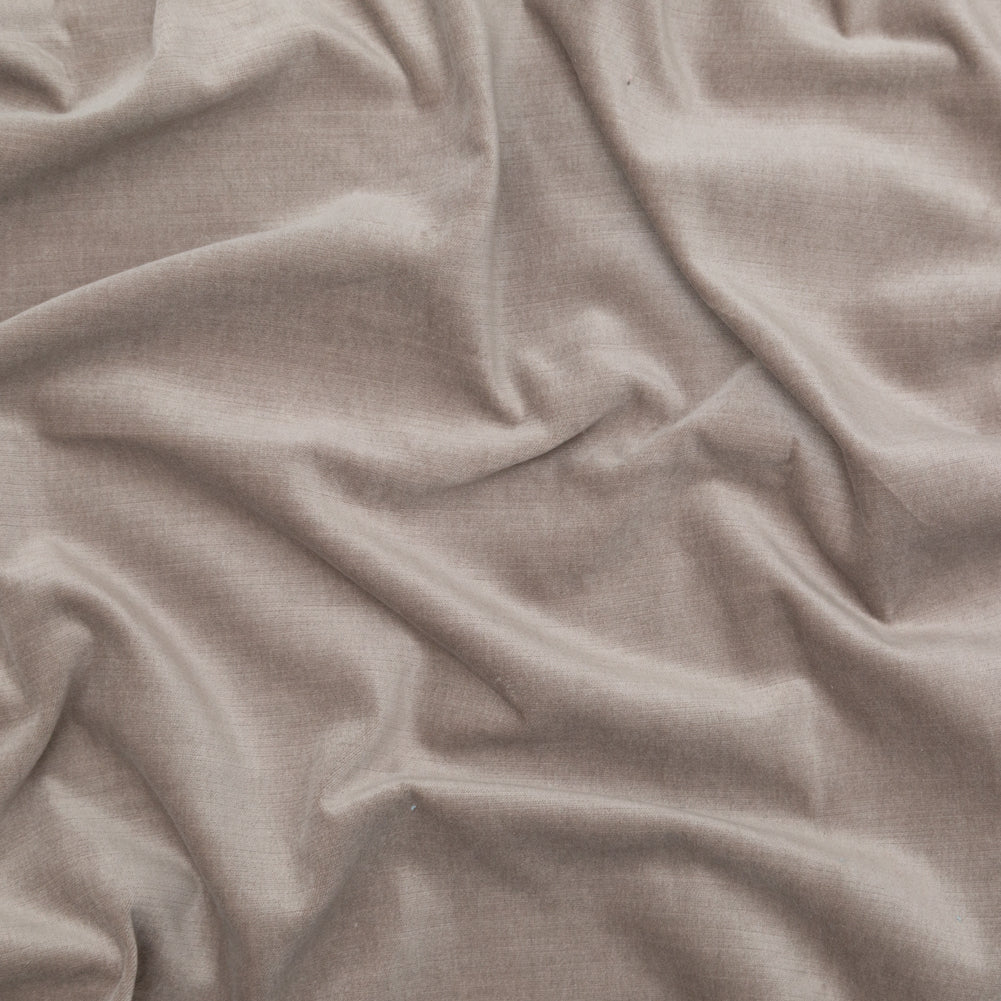 Pebble Velvet with Imitation Dupioni Backing - Joann Fabrics