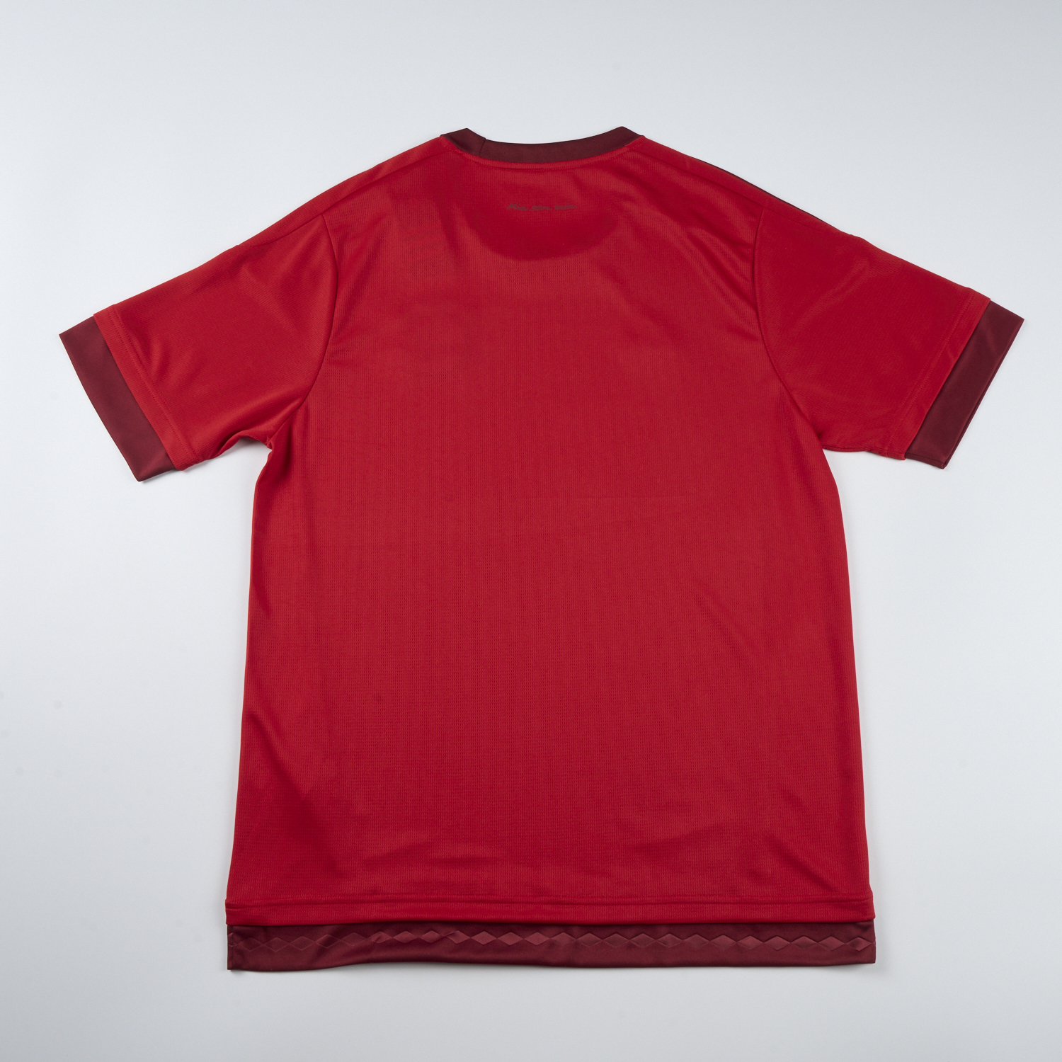 Retro Bayern Munich 2015-16 Home Jersey - UnitedFutballJersey