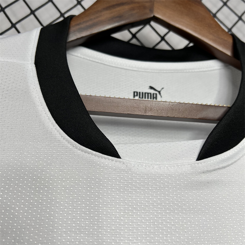 2024/2025 Valencia Home Football Shirt 1:1 Thai Quality