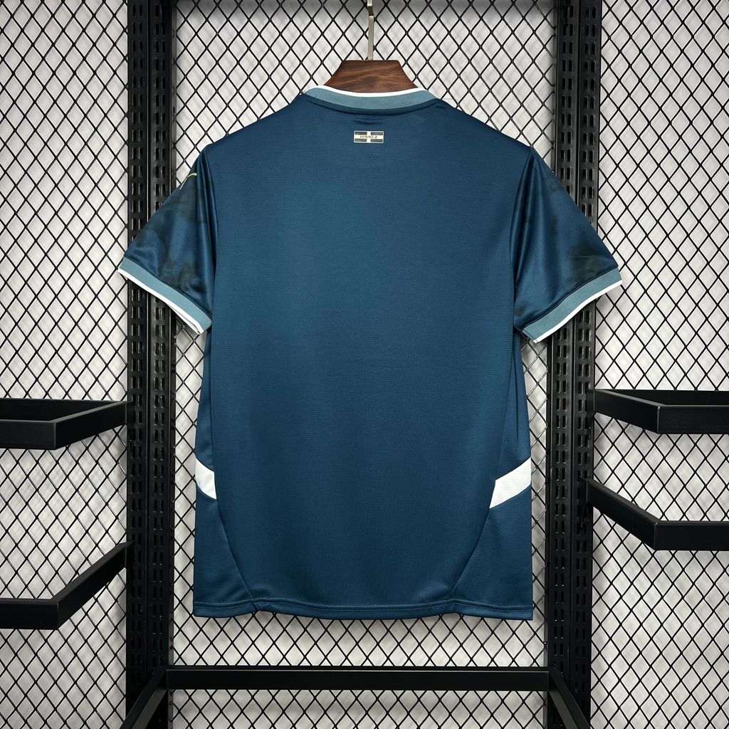 2024/2025 Olympique de Marseille Away Football Jersey