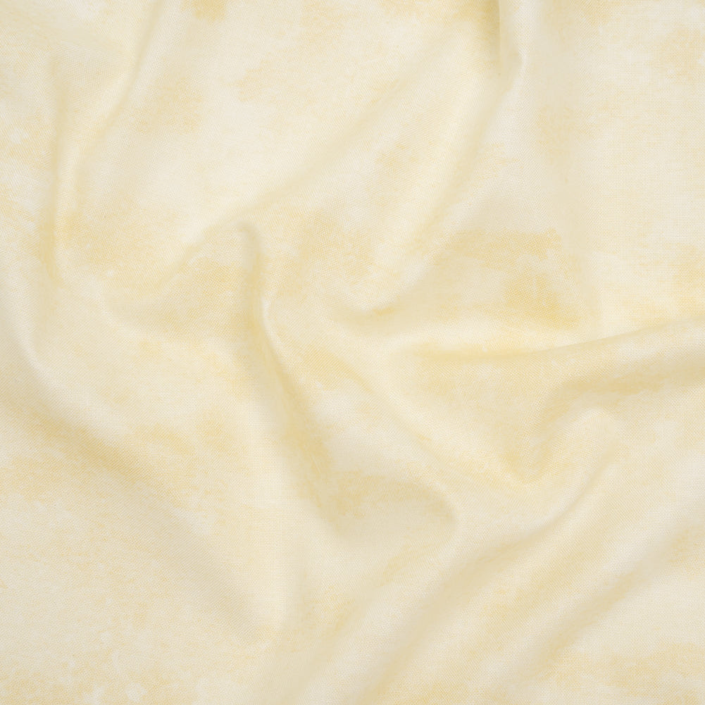 Printed Quilting Cotton by Deborah Edwards Northcott Studio - Ivory Fresco Texture - Toscana Collection - Joann Fabrics