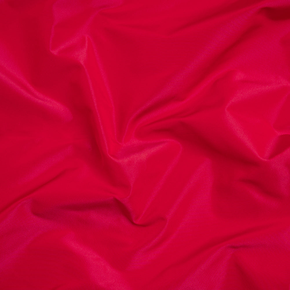 Polyester Taffeta Made in Italy - Raspberry - Premium Collection - Joann Fabrics