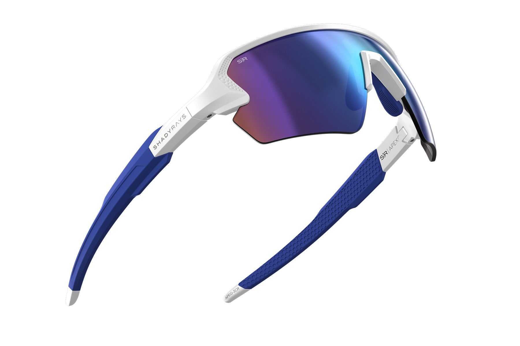 Apex Elite – White Glacier