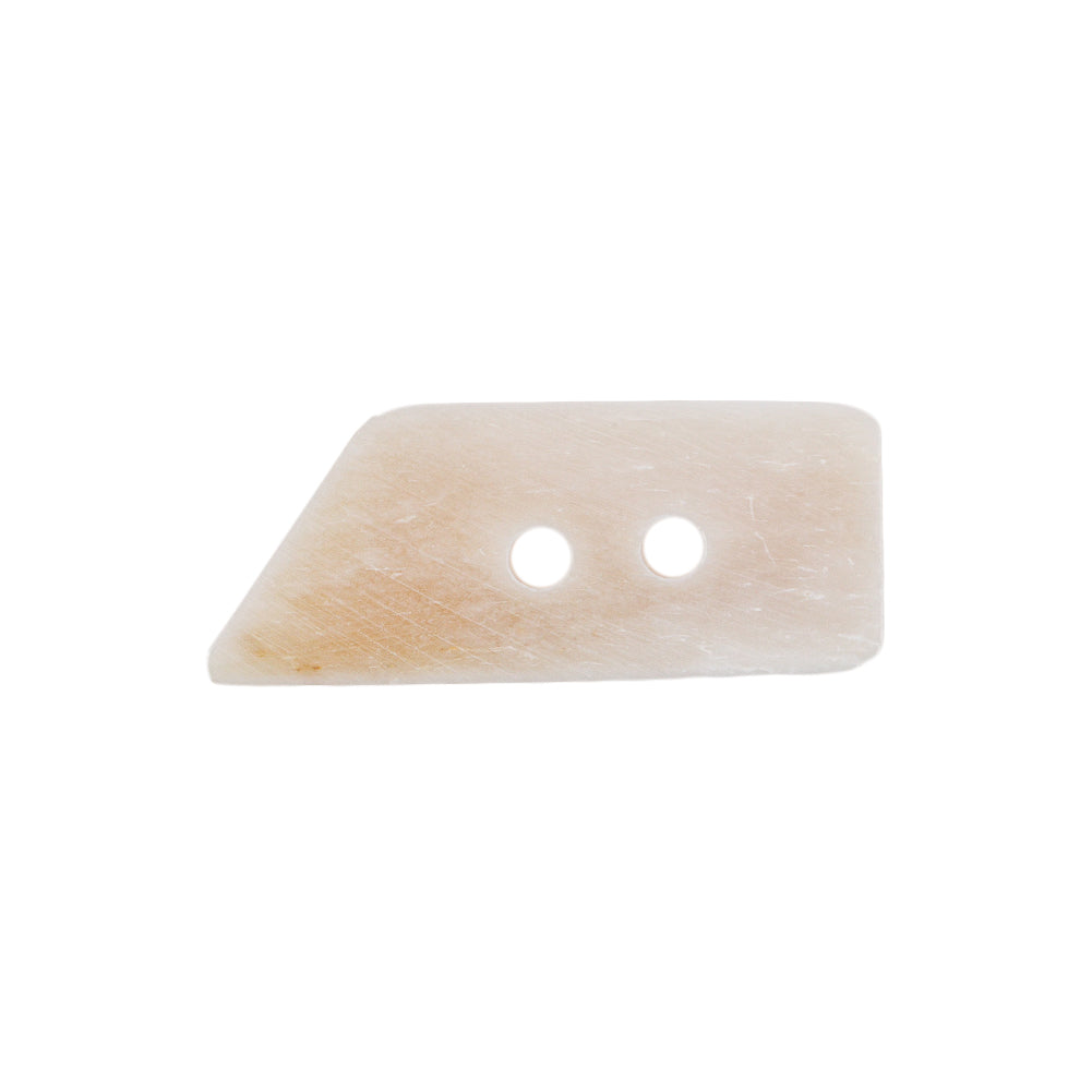 Natural Bone Toggle - 42L/27mm - Joann Fabrics