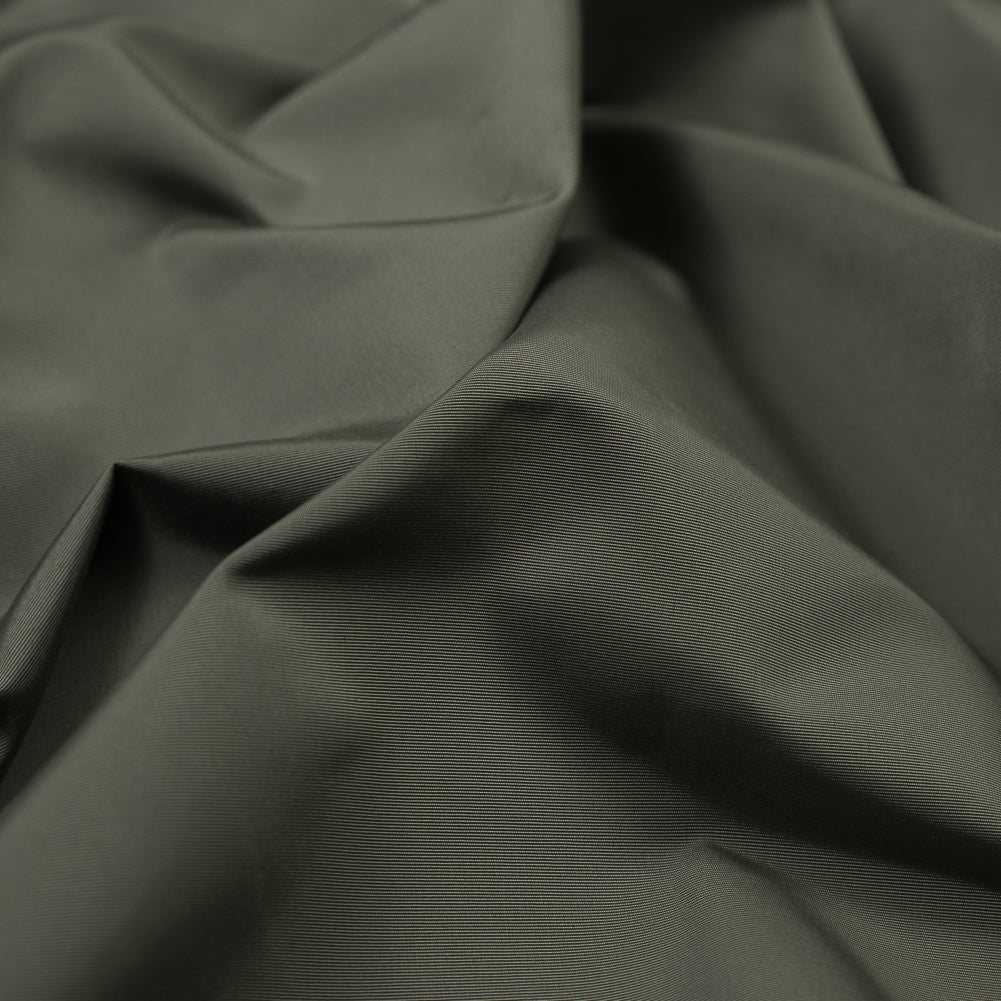 Olive Polyester Faille - Joann Fabrics