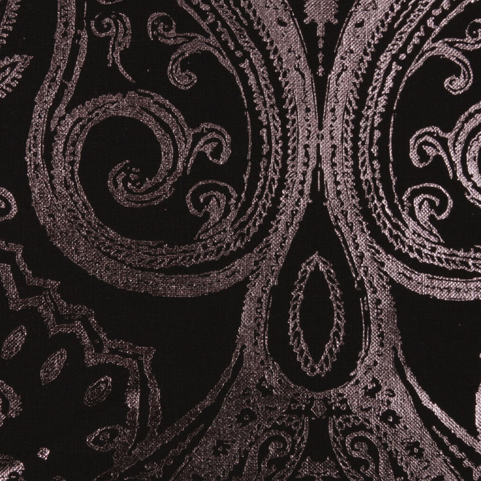 Noir Damask Prints - Joann Fabrics