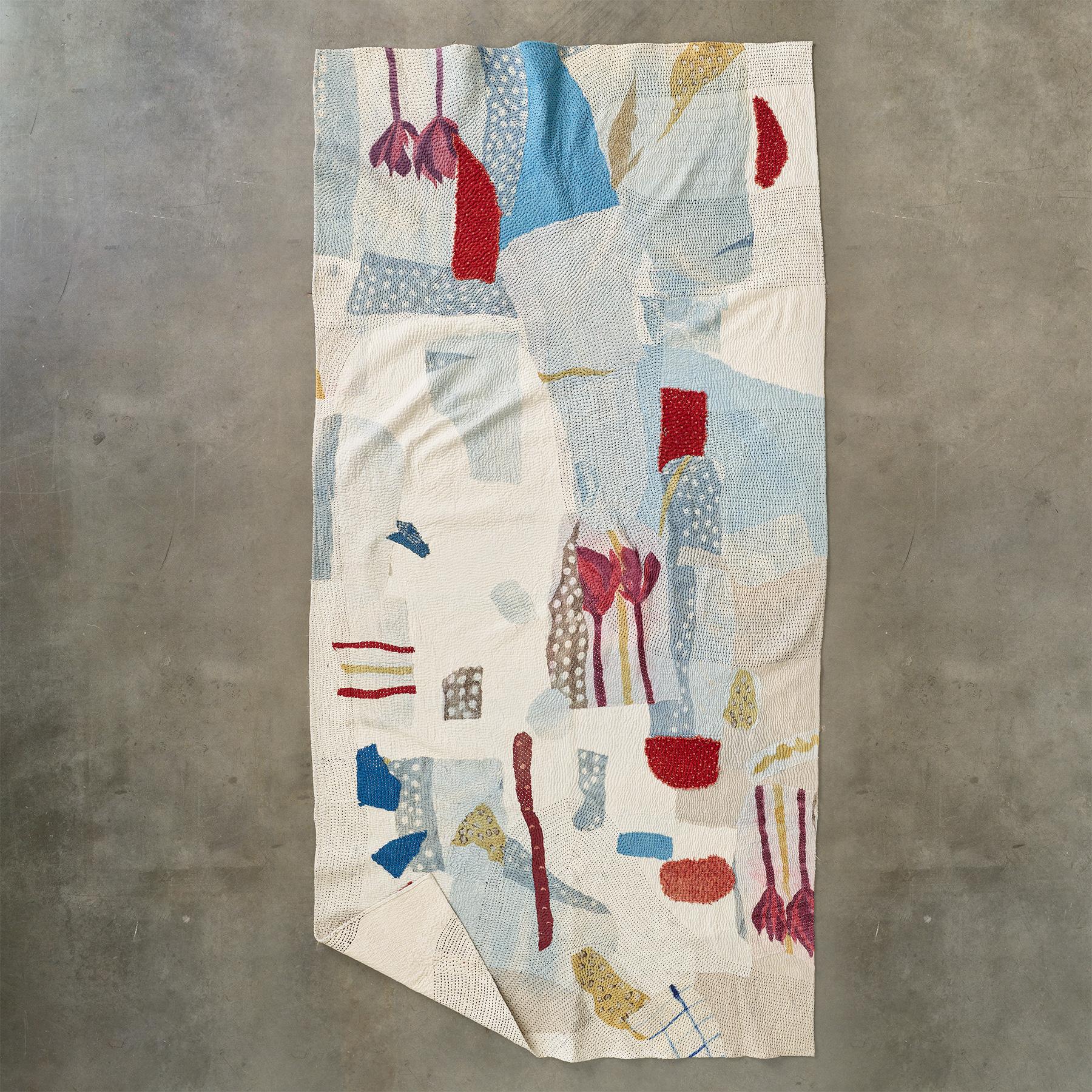 Indirah Throw - Blair Catalog