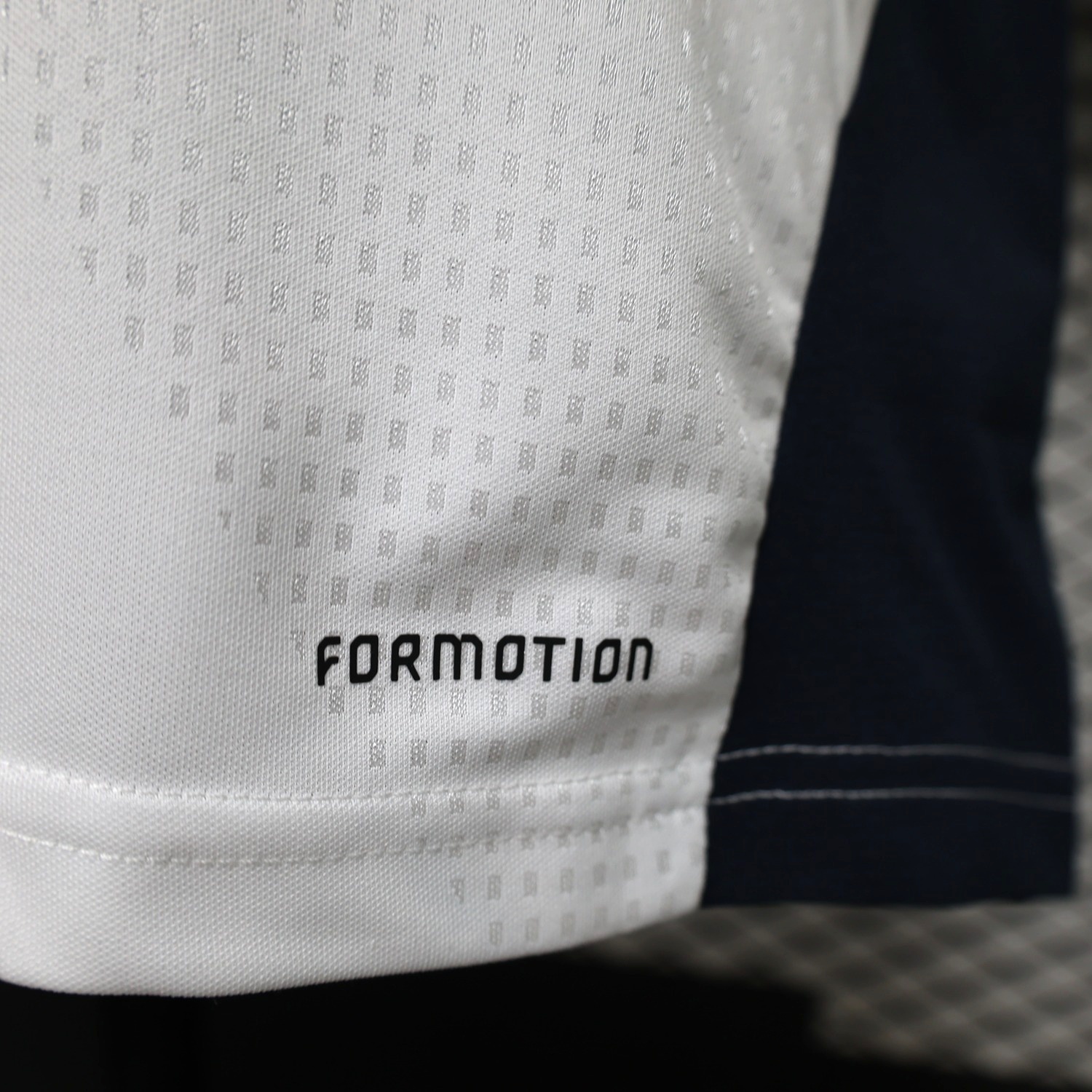Argentina 2026 White Long Sleeves Training Jersey - Player Version - UnitedFutballJersey