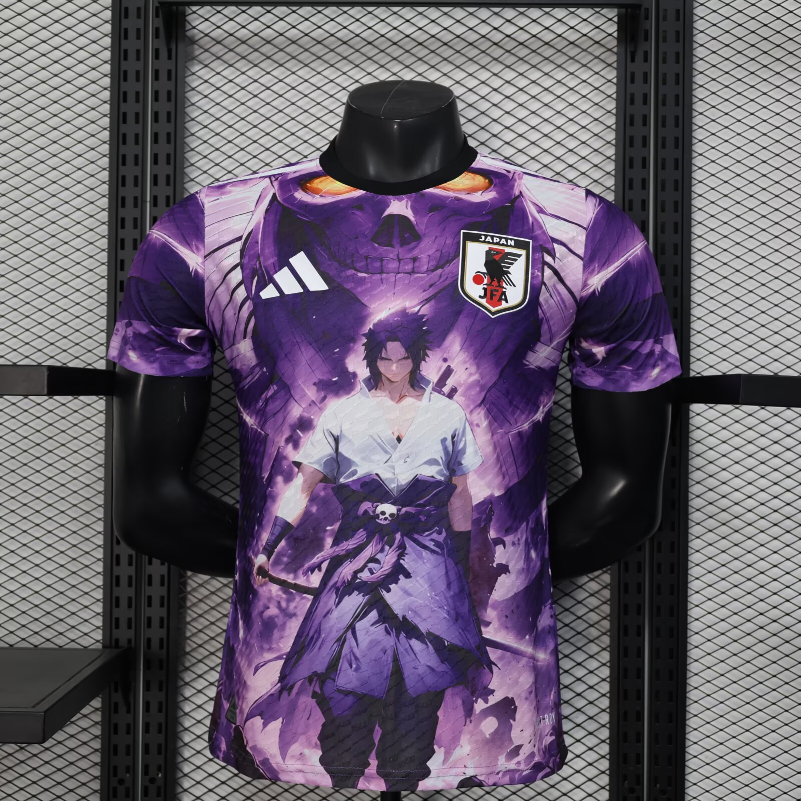2025/2026 Player Version Japan Special Edition 21 Football Jersey 1:1 Thai quality
